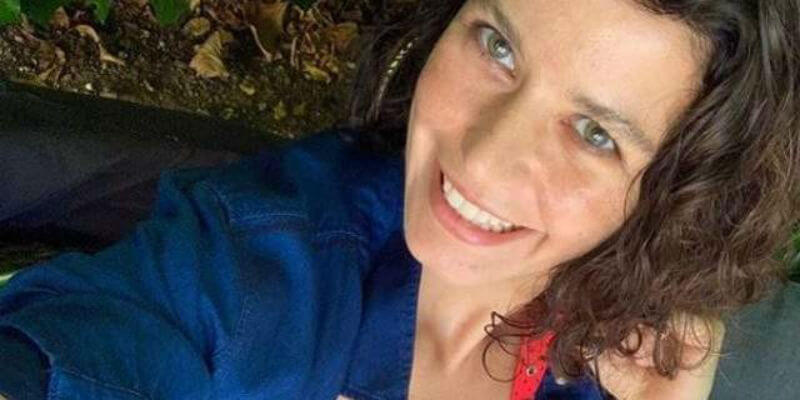 Boşanacaksan Boşan Artık Beren