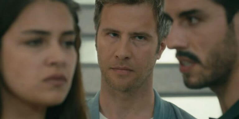 Canevim 6. Bölüm 2. Fragmanı Geldi! Ceylan Ömer’e Restini Çekiyor!