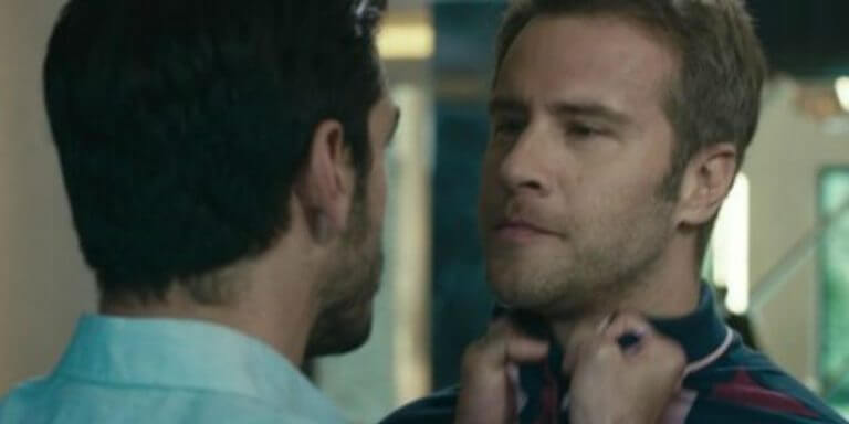 Canevim 6. Bölüm Tanıtımı Yayınlandı! Ömer’le Taylan Karşı Karşıya Geliyor!