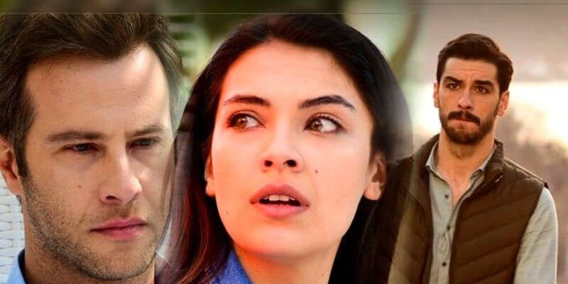 Ömer Kendisine İnanmayan Ceylan'a Restini Çekiyor