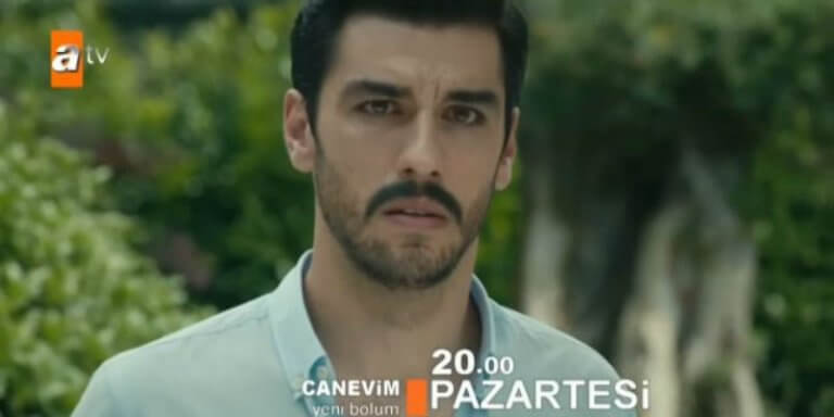 Canevim 8. Bölüm 2. Fragmanı Geldi! Taylan Ömer’e Zarar Vermeye Evinden Başlıyor!