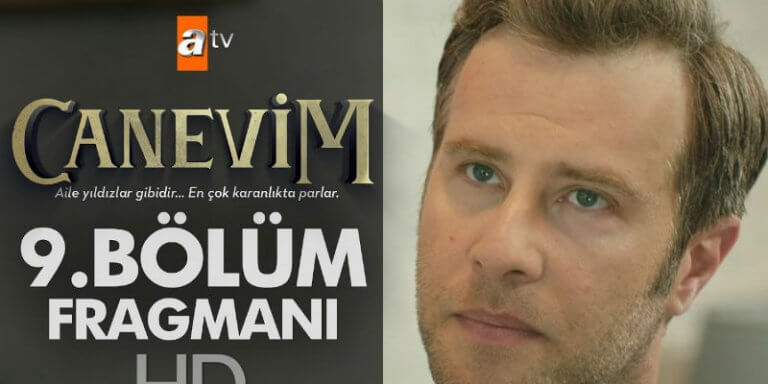 Canevim 9. Bölüm Fragmanı Geldi! Kristina’nın Yakını Gelince Taylan’ın İşleri Karışıyor!