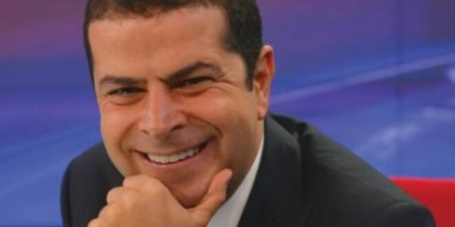 Cüneyt Özdemir Kimdir?