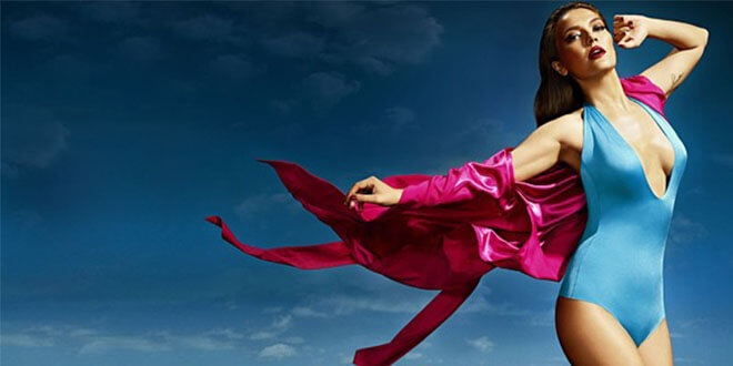 35 yaşına bile girmedim