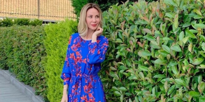 Demet Şener'den Şaşırtıcı Girişim!