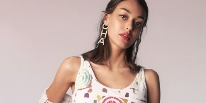 Dilan Çiçek Deniz Amerika'ya Gidiyor!