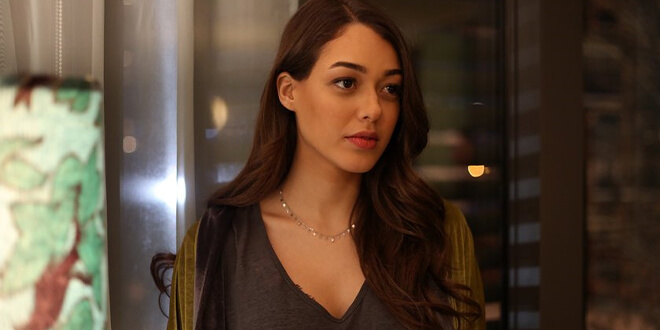 Çukur'un Sena'sı Dilan Çiçek Deniz Son Hali Korkuttu!