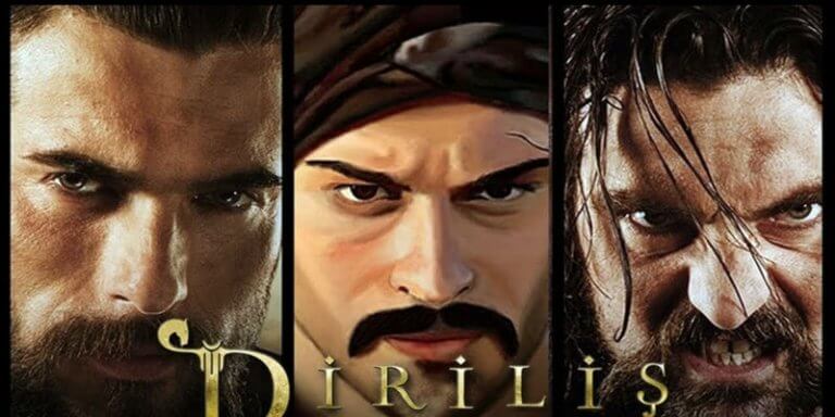 Diriliş Osman Dizisinin Yeni Transfer Oyuncusu Kim?