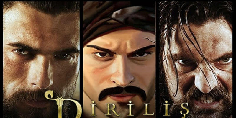 Diriliş Osman Dizisinin Yeni Transfer Oyuncusu Kim