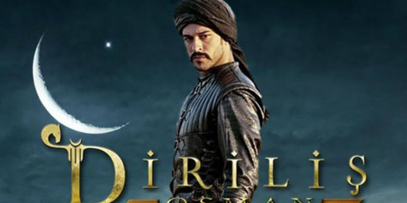 Diriliş Osman Hangi Kanalda Yayınlanacak