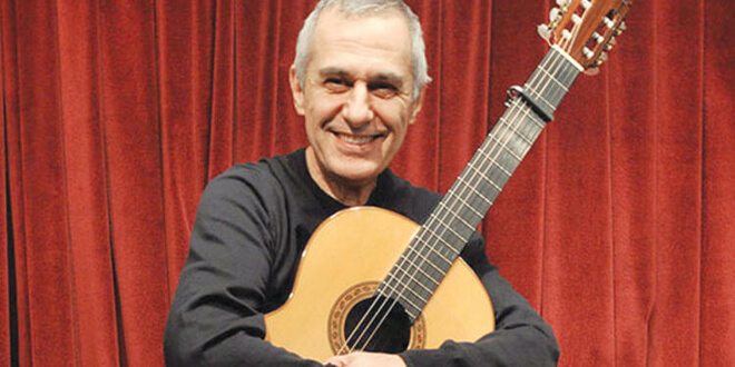 Doğan Canku Kimdir?