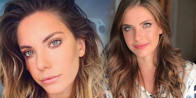 Eda Ece: Arkadaşlar bana hiç acımamış