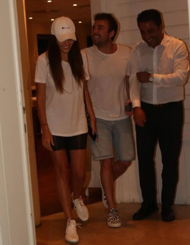 Melis Tüzüngüç’ten İhanet Yanıtı Geldi!