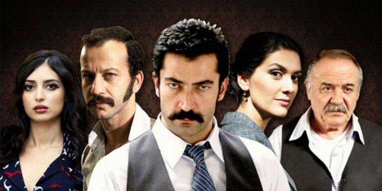 Efsane Dizilerin Yönetmeninden Çok Ses Getirecek Yeni Bir Dizi Daha Geliyor!