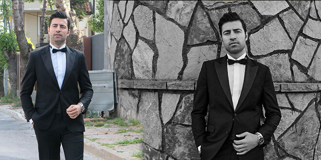 Yaralı Kuşlar'ın Cemil'i Emre Çaltılı'dan Samimi Açıklamalar...