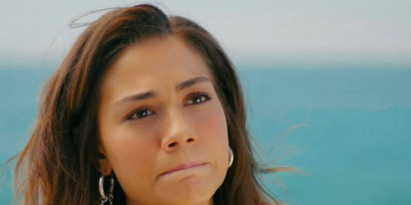 Sanem Can'a Kendisini Hatırlatabilecek Mi