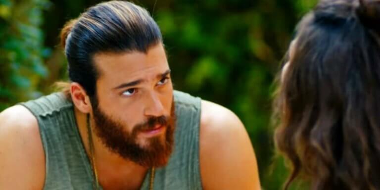 Erkenci Kuş 48. Bölüm Fragmanı Geldi! Can Bir Tek Sanem’i Hatırlamıyor!
