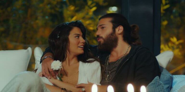 Erkenci Kuş 49. Bölüm Ön İzleme Yayınlandı! Sanem’in Uğraşları Boşa Çıkmıyor!