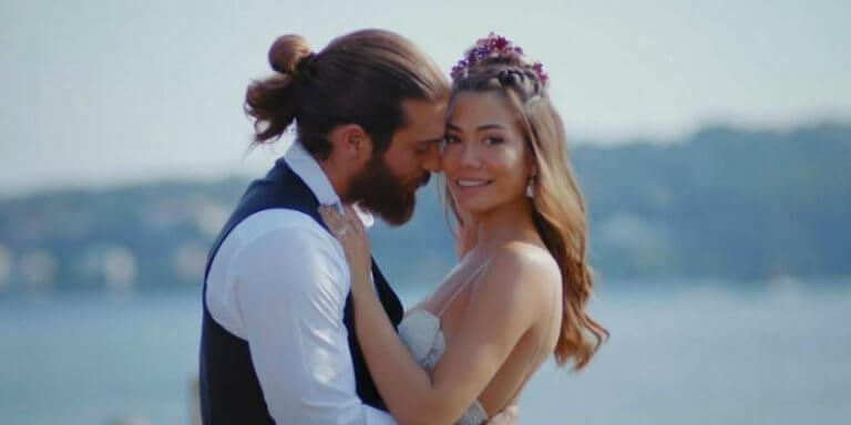 Erkenci Kuş 51. Bölüm Final Fragmanı İzle! Can’la Sanem Aşkı Mutlu Sonla Bitiyor!