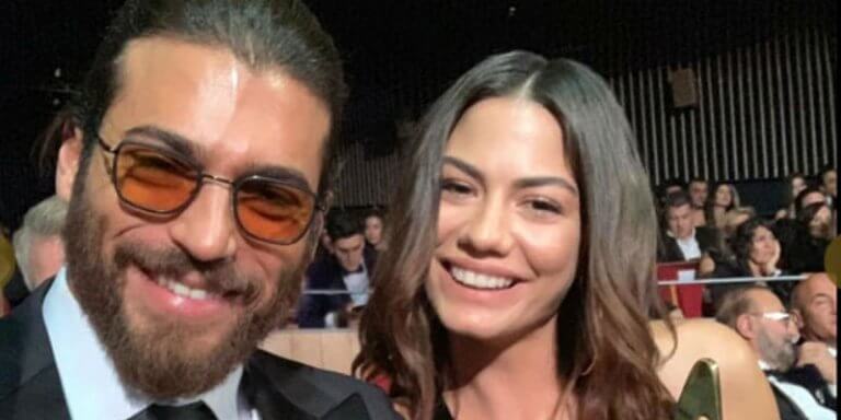 Erkenci Kuş Final Yapsa Bile İkili için Başka Bir Proje Düşünülüyor!