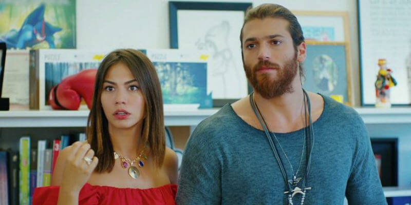 Erkenci Kuş'da Dengeleri Değiştirecek Süpriz Oyuncu