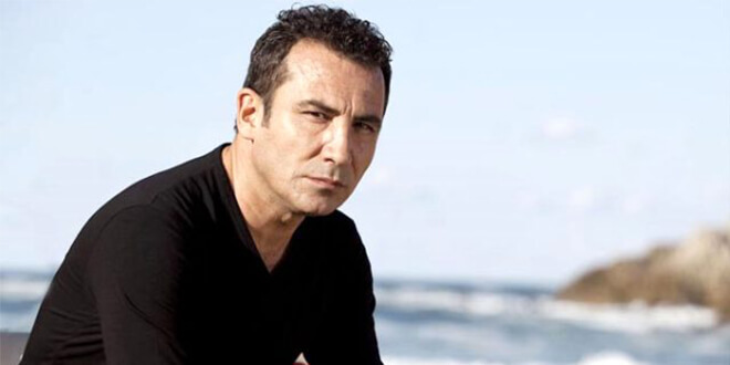 Ferhat Göçer Görüntüsüyle Herkesi Şaşırttı