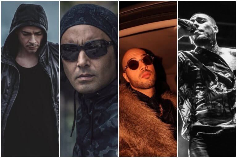 killa hakan fight kulüp