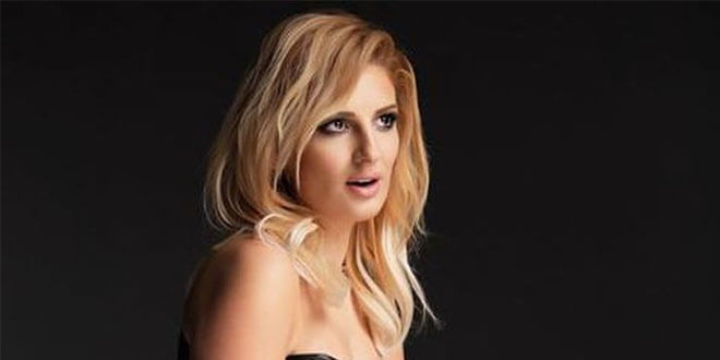 Gökçe Kırgız, Sibel Can'ın Padişah'ıyla Geliyor!