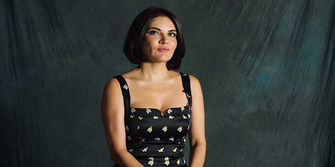 Göksel'in Güzellik Sırrı!