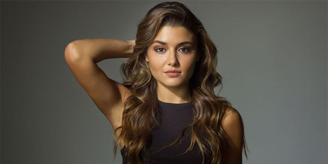 Hande Erçel'in Yürek Sızlatan Paylaşımı