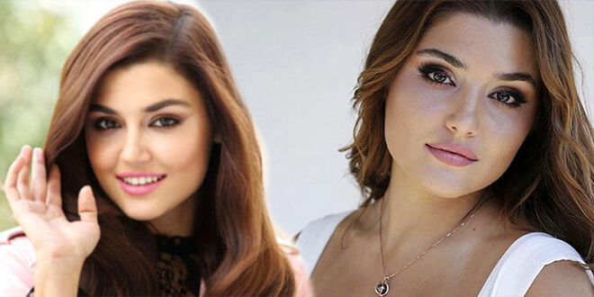 Ünlü Oyuncu Hande Erçel'in Son Hali Görenleri Şaşırttı!