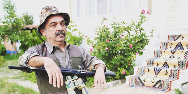 “Hemen Döneriz” Sinema Filminin Çekimleri Başladı!