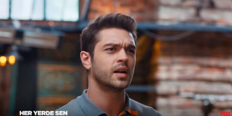 Her Yerde Sen 4. Bölüm 2. Fragmanı Geldi! Demir Kendisine Yapılan Planı Görüyor!