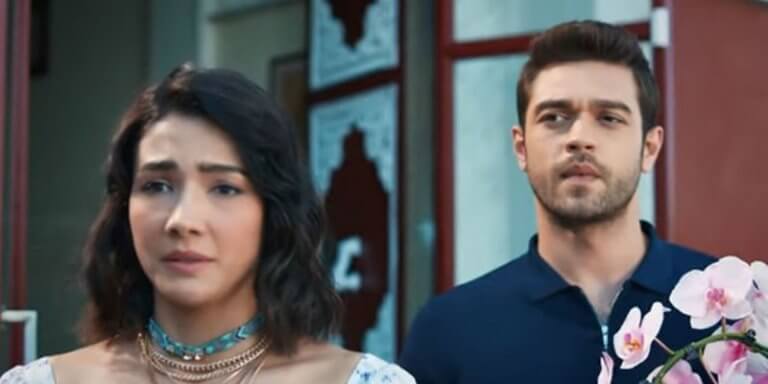 Her Yerde Sen 5. Bölüm 2. Fragmanı Geldi! Selin Ailesine Demir’le Birlikte Yakalanıyor!