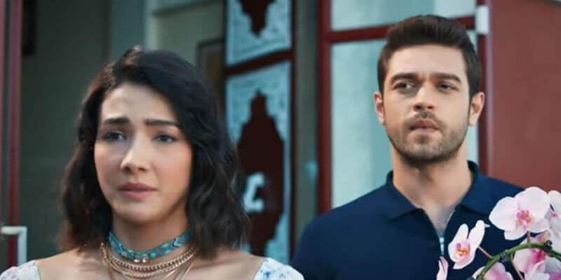 Selin Ailesine Demir'le Birlikte Yakalanıyor