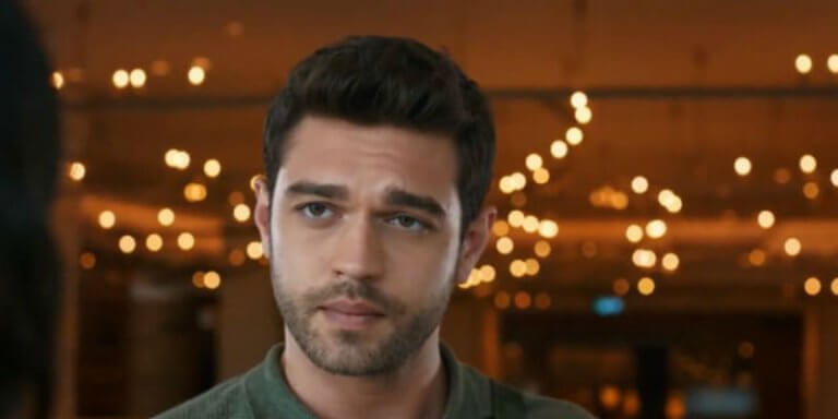 Her Yerde Sen 6. Bölüm 1. Fragmanı İzle! Demir’in İtirafı Selin’i Şok Ediyor!