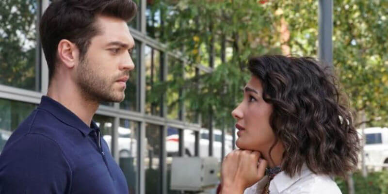 Selin'in Ailesi Gerçekleri Öğrenecek Mi