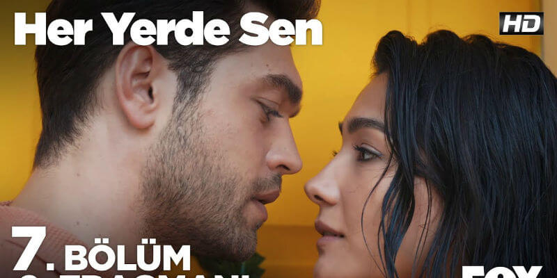 Selin'in Doğum Günü Süprizli Bitecek