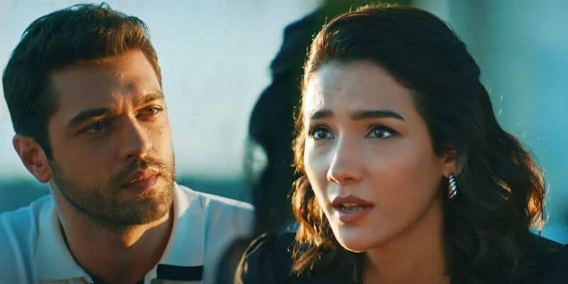 Selin Alara'nın Tehditlerine Meydan Okuyor