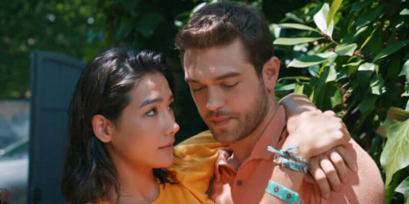 Demir'le Selin Arasında Yeni Bir Aşk Mı Doğuyor