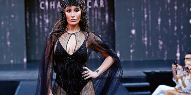 İrem Derici'den Kilo Yanıtı!