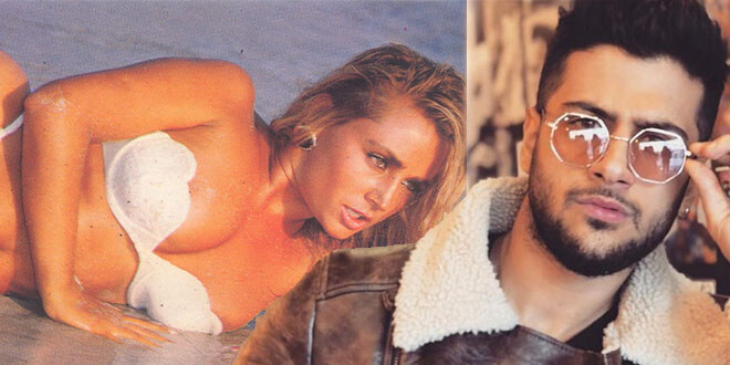 Banu Alkan'dan Reynmen'e Çağrı