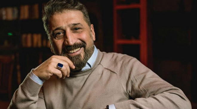 Kardeş Çocukları Dizisine Bomba Transfer