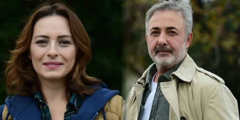 Kardeş Çocukları Dizisine Bomba Transfer!