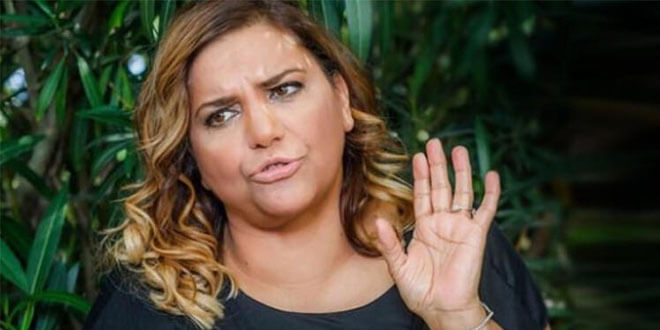 Kibariye eşi için bunu da yaptı!