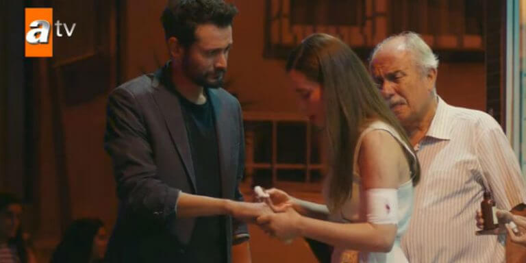 Kimse Bilmez 5. Bölüm Fragmanı Geldi! Pilot’dan Duygu’ya Aşk Dolu Sözler!