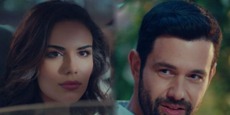 Kimse Bilmez 7. Bölüm Fragmanı Geldi! Ali Sevda’nın Kendisinden Uzaklaşmasına Anlam Veremiyor!