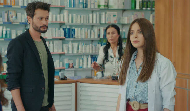 İzleyiciler O İkiliyi Daha Çok Görmek İstiyor