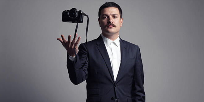 Mehmet Turgut Kimdir