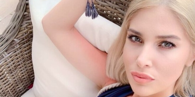 Melisa Sütşurup'tan Ayrılık Hakkında Çarpıcı Açıklamalar